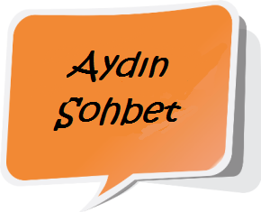 Aydin-sohbet